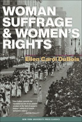 Woman Suffrage and Womens Rights 1