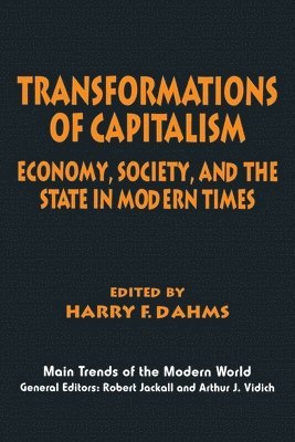 Transformations of Capitalism 1