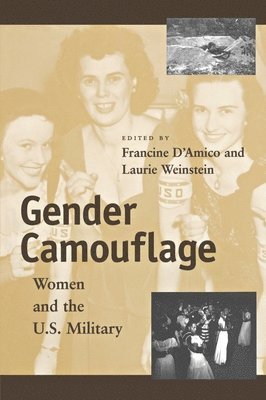 Gender Camouflage 1