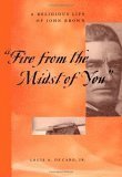bokomslag "Fire from the Midst of You"