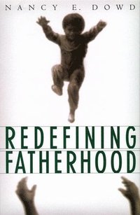 bokomslag Redefining Fatherhood