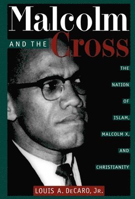 Malcolm and the Cross 1