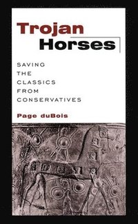 bokomslag Trojan Horses