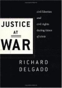 bokomslag Justice at War