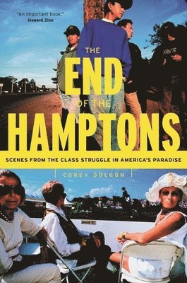 The End of the Hamptons 1