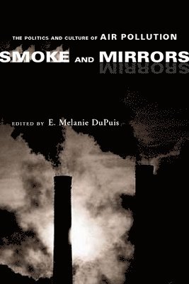 Smoke and Mirrors 1