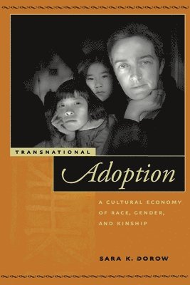 Transnational Adoption 1