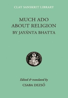 Much Ado about Religion 1