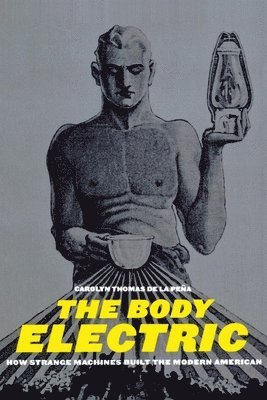 The Body Electric 1