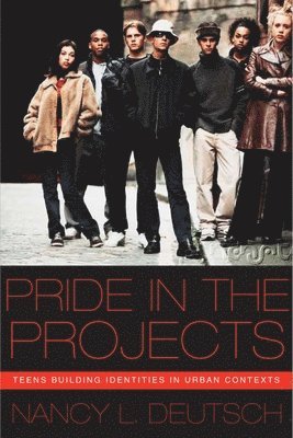 Pride in the Projects 1