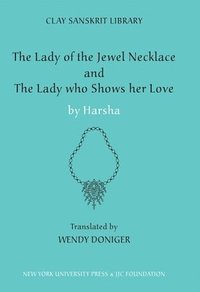 bokomslag The Lady of the Jewel Necklace & The Lady who Shows her Love