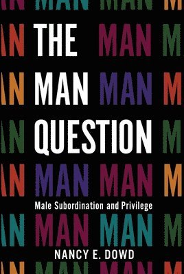 The Man Question 1