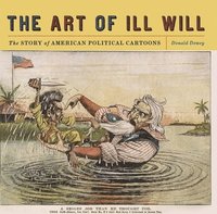 bokomslag The Art of Ill Will