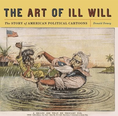 Art of Ill Will