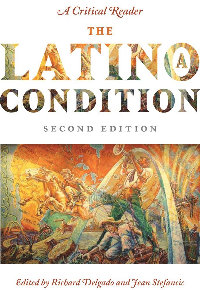 Latino/a Condition 1