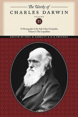 The Works of Charles Darwin, Volume 11 1