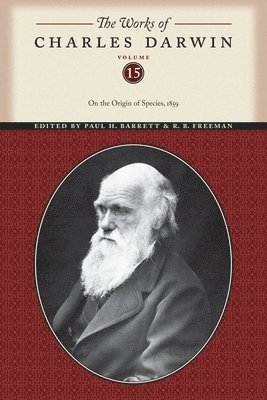 The Works of Charles Darwin, Volume 15 1