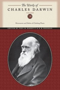 bokomslag The Works of Charles Darwin, Volume 18