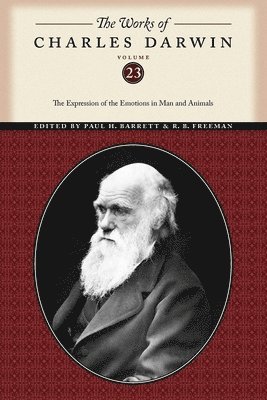 The Works of Charles Darwin, Volume 23 1