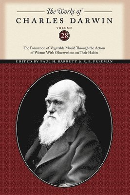 The Works of Charles Darwin, Volume 28 1