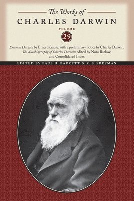 The Works of Charles Darwin, Volume 29 1