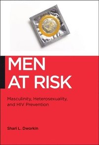 bokomslag Men at Risk