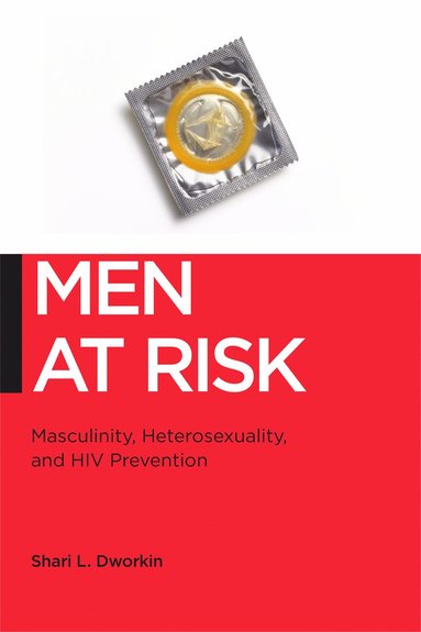 bokomslag Men at Risk