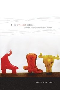 bokomslag Babies Without Borders