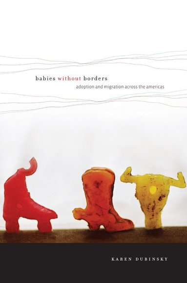Karen Dubinsky - Babies Without Borders, Häftad
