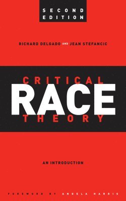 Critical Race Theory 1