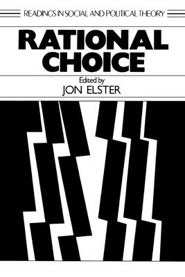 Rational Choice 1