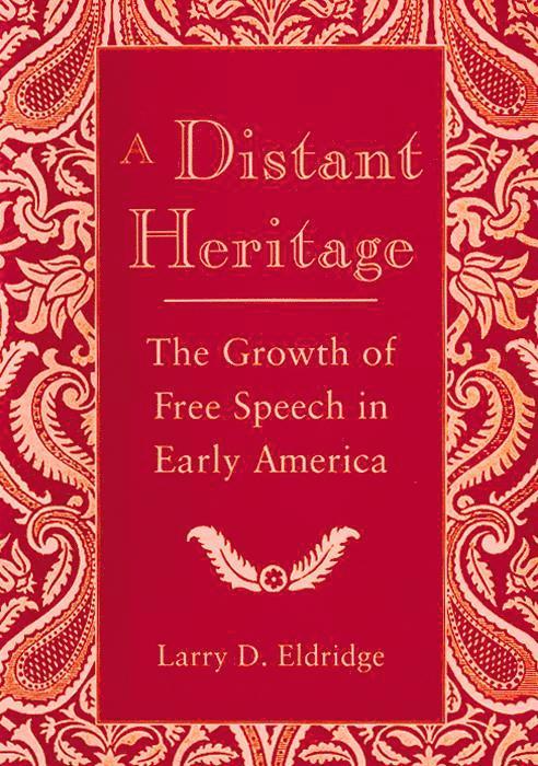 Distant Heritage 1