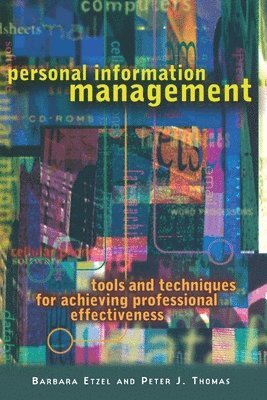 Personal Information Management 1