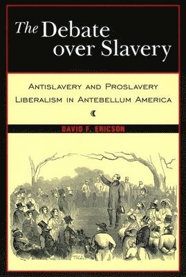 Debate Over Slavery