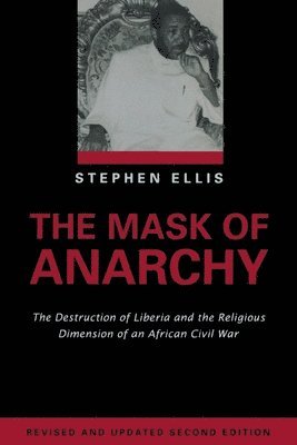 Mask of Anarchy 1