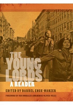 The Young Lords 1