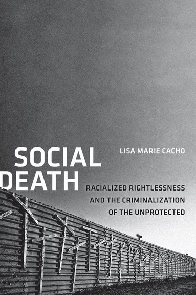 Lisa Marie Cacho - Social Death, Häftad