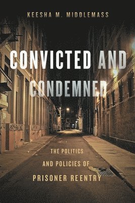 Convicted and Condemned 1