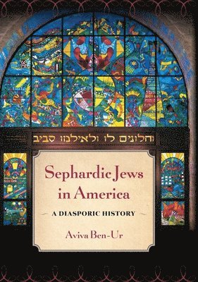 Sephardic Jews in America 1