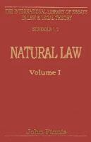 John Finnis, Carolyn Dever - Natural Law, Inbunden