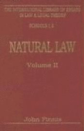 Natural Law: Volume 2 1