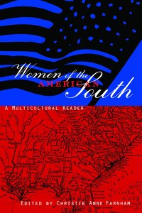 bokomslag Women of the American South