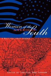 bokomslag Women of the American South