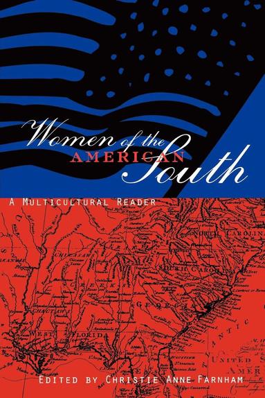 bokomslag Women of the American South