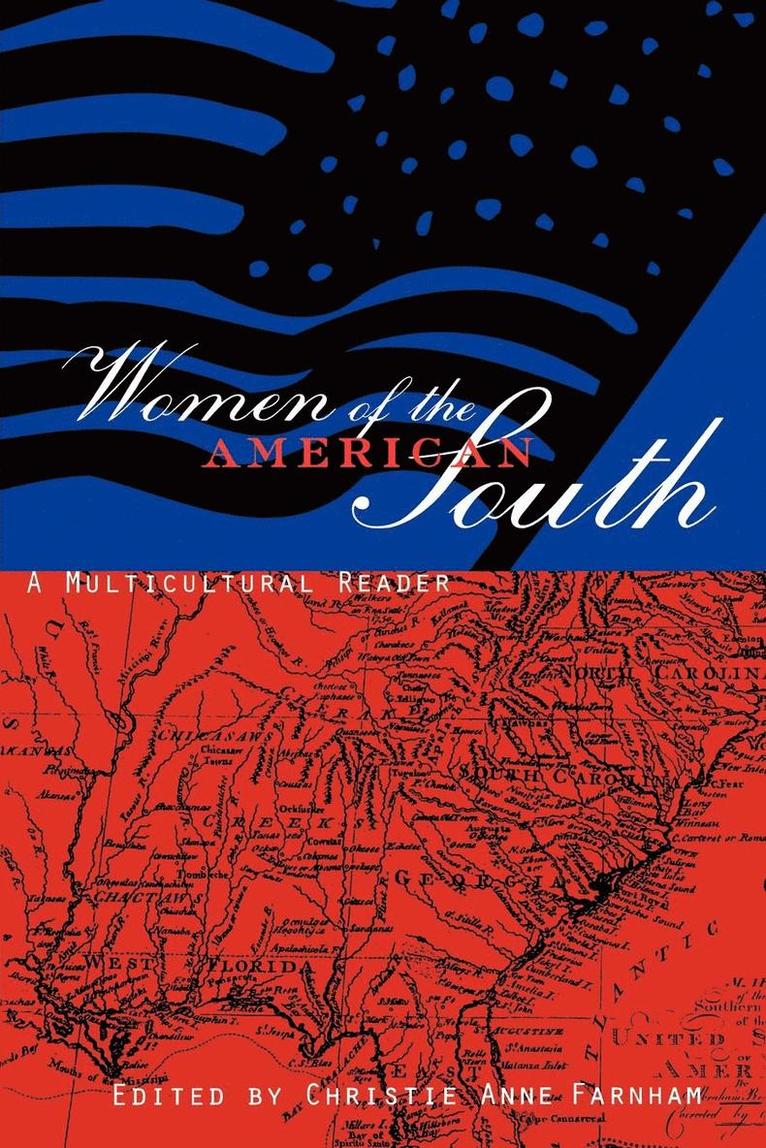 Women of the American South 1