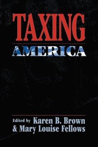 bokomslag Taxing America