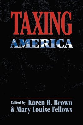 Taxing America 1
