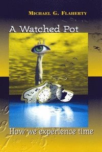 bokomslag A Watched Pot