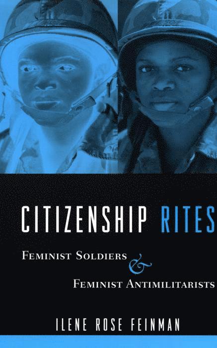 Citizenship Rites 1