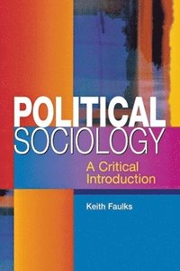 bokomslag Political Sociology